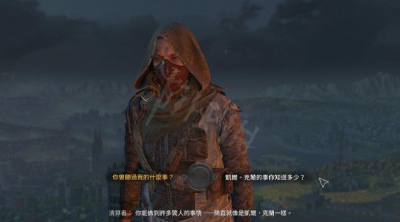 消逝的光芒2螳螂刀图纸如何获得 螳螂刀图纸获取方法介绍