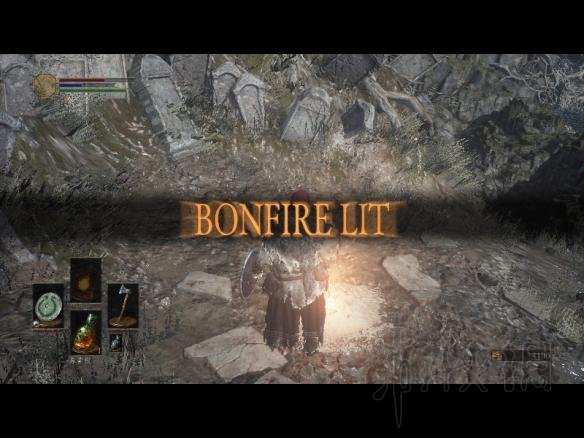 黑暗之魂3一周目全收集通关图文攻略 黑暗之魂3一周目怎么打