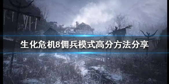 生化危机8佣兵模式怎么玩（生化危机8佣兵模式怎么玩的）