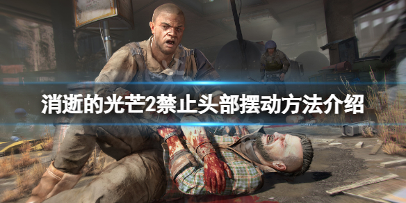 消逝的光芒2怎么禁止头部摆动（消逝的光芒2头晕）