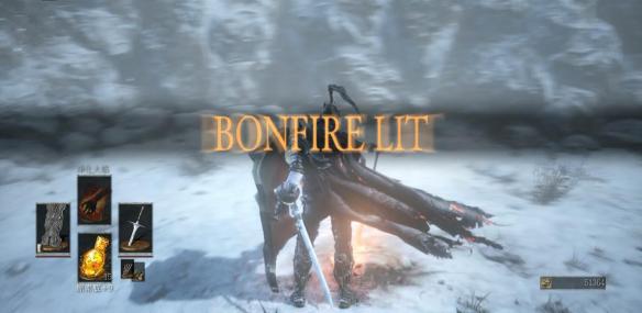 《黑暗之魂3》DLC全流程通关图文攻略 《黑暗之魂3》dlc全流程通关图文攻略大全