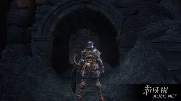 《黑暗之魂3》硬皮护甲套装获得途径解析攻略