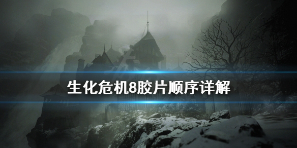 生化危机8胶片顺序是什么（生化危机8胶片顺序是什么样的）