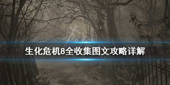 生化危机8合成宝物有哪些（生化危机8合成宝物有哪些）
