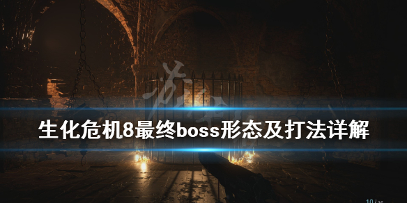 生化危机8最终boss是谁（生化危机8 最终boss）