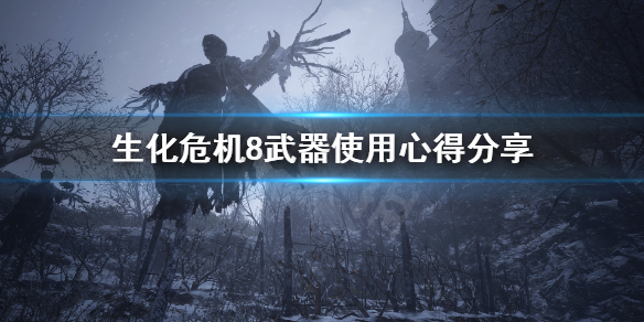 生化危机8最强武器是什么（生化危机8 最强武器）