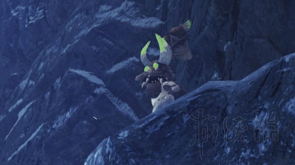 怪物猎人世界冰原拍照任务怎么做 观察任务图鉴+触发方法大全 森林虫笼族:确认或警惕