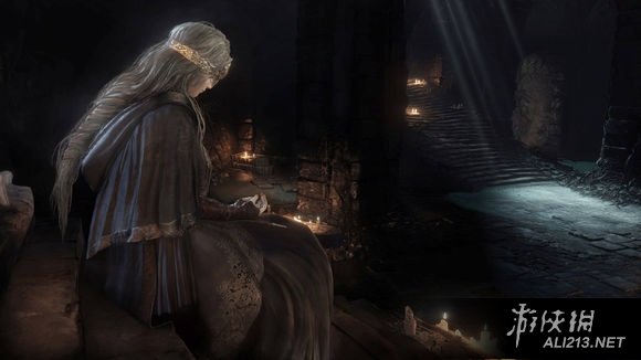 《黑暗之魂3》灭火结局个人看法 黑魂3灭火结局触发条件