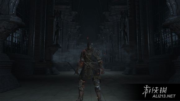 《黑暗之魂3》全套装图文解析攻略