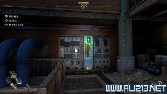 消逝的光芒2全流程通关图文攻略 消逝的光芒2主线任务怎么做 漫游者之路主线任务