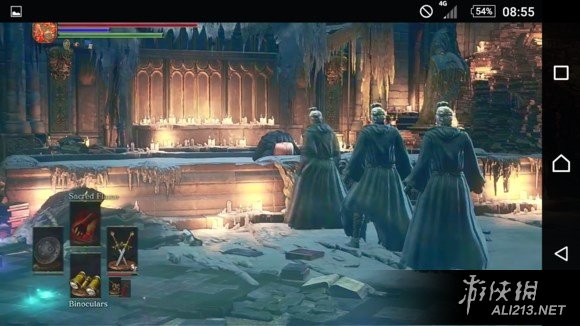 《黑暗之魂3》摩恩直剑获取心得分享（黑暗之魂3摩恩大锤在哪）