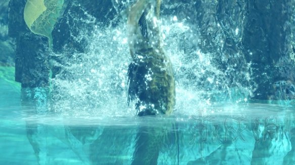 怪物猎人世界冰原拍照任务怎么做 观察任务图鉴+触发方法大全 森林虫笼族:确认或警惕