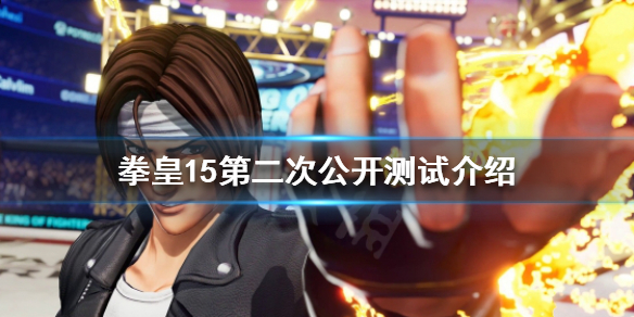 拳皇15公开测试什么（拳皇15比赛）