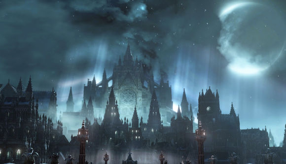 《黑暗之魂3》伊鲁席尔细节秘密探究 黑暗之魂3伊鲁席尔怎么打