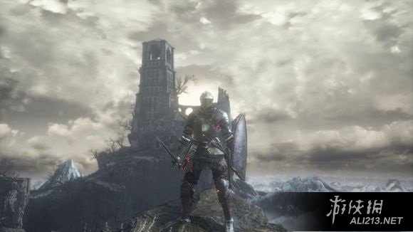 《黑暗之魂3》全套装图文解析攻略（《黑暗之魂3》全套装图文解析攻略视频）