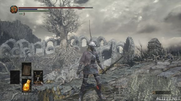 《黑暗之魂3》5套女角色装备混搭推荐 《黑暗之魂3》5套女角色装备混搭推荐图