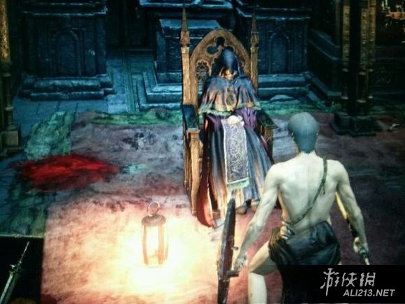 《黑暗之魂3》pvp强力武器推荐一览 黑魂三pvp武器强度