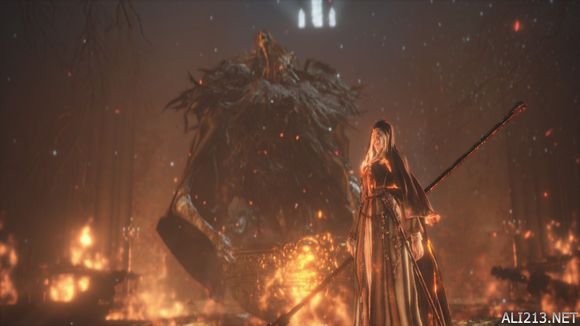 《黑暗之魂3》DLC简单体验感想 黑暗之魂3的3个dlc都是什么