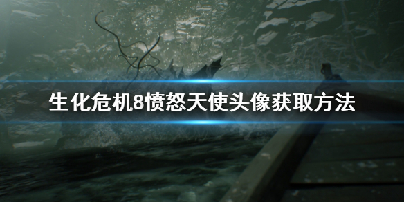 生化危机8愤怒天使头像在哪（生化危机8愤怒天使头像在哪换）