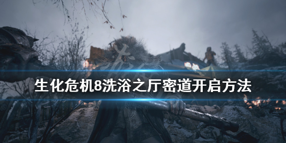生化危机8城堡谜题怎么解（生化危机8城堡怎么过关）
