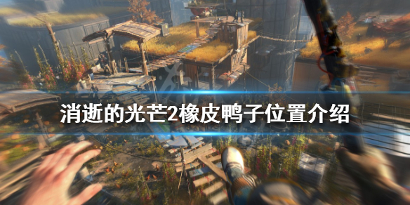 消逝的光芒2橡皮鸭子在哪（消逝的光芒2制作物品）