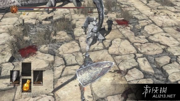 《黑暗之魂3》大龙牙和盾牌获得方法解析攻略