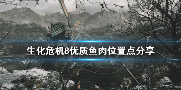 生化危机8优质鱼肉怎么获得（生化危机8优质禽肉在哪）