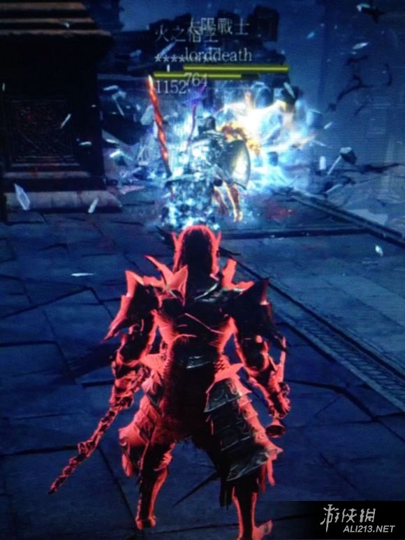 《黑暗之魂3》法爷pvp打法心得技巧 《黑暗之魂3》法爷pvp打法心得技巧攻略