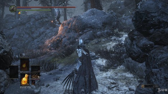 《黑暗之魂3：艾雷德尔之烬》DLC图文攻略 武器收集与攻略流程 【攻略组】  攻略导读