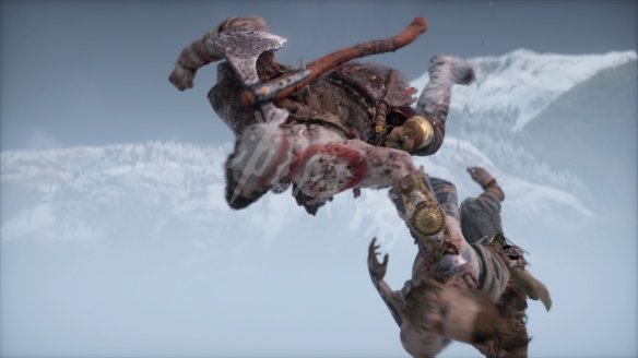 战神4图文全攻略 全剧情任务+装备系统+全boss打法图文攻略 操作介绍