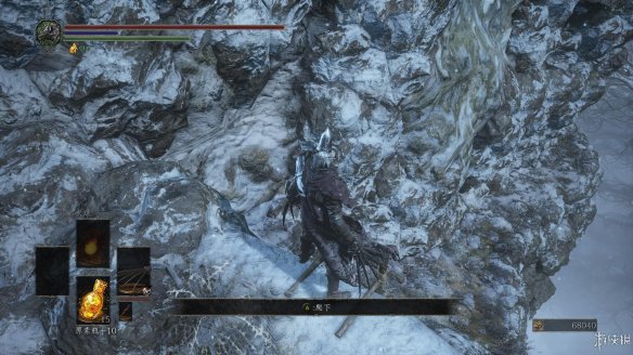 《黑暗之魂3》DLC如何前往鸦村（黑魂三鸦村怎么出去）