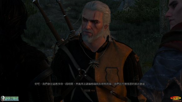 《巫师3：狂猎》强档攻略