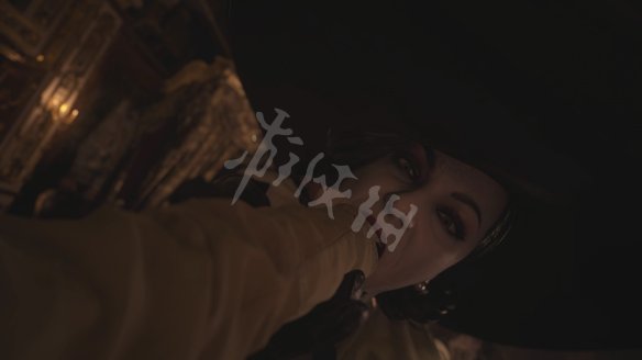 生化危机8村庄图文攻略 主线流程+战斗系统+物品收集+Boss打法+关卡解谜 游戏操作