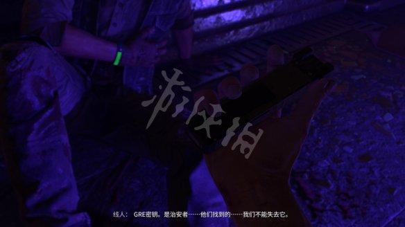 消逝的光芒2图文攻略 剧情流程+Boss打法+要素收集+派系建筑+抑制剂+跑酷工具 游戏界面