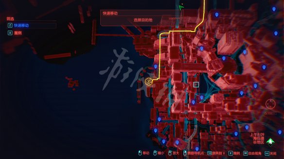 赛博朋克2077全车辆获取方式 车辆图鉴 石中剑