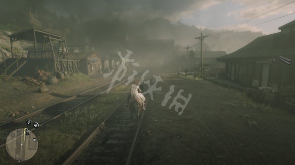 荒野大镖客2强档攻略 主线流程+支线任务+营地+狩猎系统