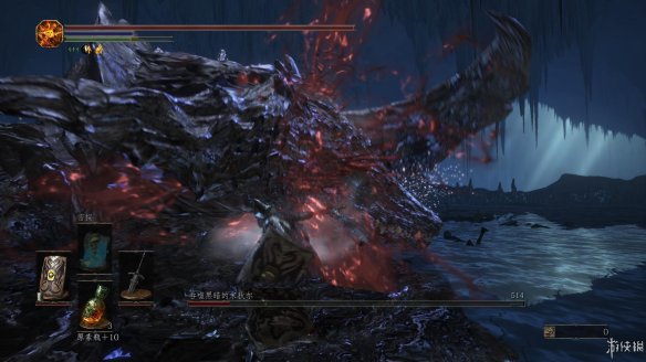 《黑暗之魂3》全剧情全难点解析全BOSS打法图文流程攻略(操作介绍+剧情解析+全boss打法+游戏难点解析)【攻略组】 游戏介绍