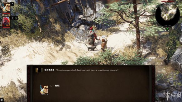 《神界：原罪2》图文流程攻略[键位操作+职业/种族技能介绍+属性介绍+主/支线任务]【攻略组】  游戏介绍＆操作键位