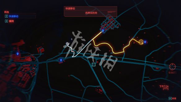 赛博朋克2077全车辆获取方式 赛博朋克2077车辆获取大全