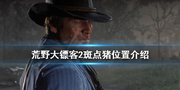荒野大镖客2猪在哪（荒野大镖客2猪在哪里刷）