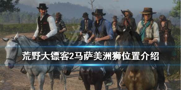 荒野大镖客2马萨美洲狮在哪 荒野大镖客2美洲狮马鞍马镫