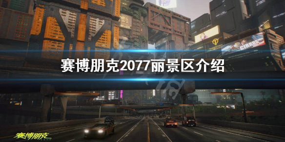 赛博朋克2077丽景区安全吗（赛博朋克2077丽丽公园）