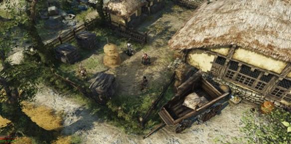 神界原罪2怎么秒杀敌人（神界原罪2怎么快速战斗）