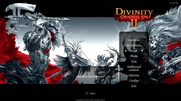 《神界：原罪2》按键一览 神界原罪2常用快捷键