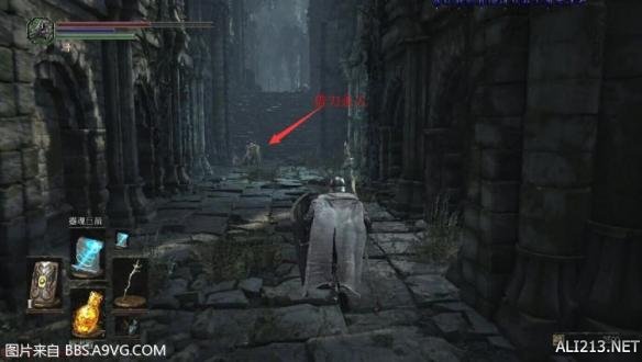 《黑暗之魂3》刷魂地点与方法图文解析攻略