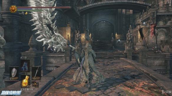 《黑暗之魂3》全剧情全难点解析全BOSS打法图文流程攻略(操作介绍+剧情解析+全boss打法+游戏难点解析)【攻略组】 游戏介绍