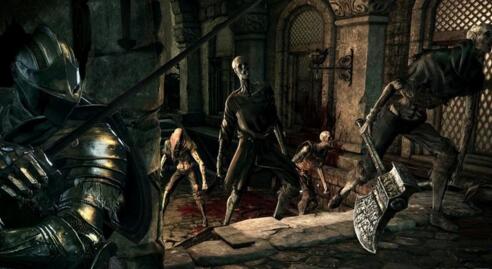 《黑暗之魂3》前期开荒技巧分享（黑魂3开荒顺序）