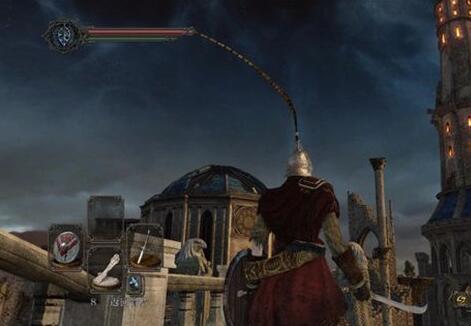 《黑暗之魂3》刀哥过关方法解析攻略（《黑暗之魂3》刀哥过关方法解析攻略）