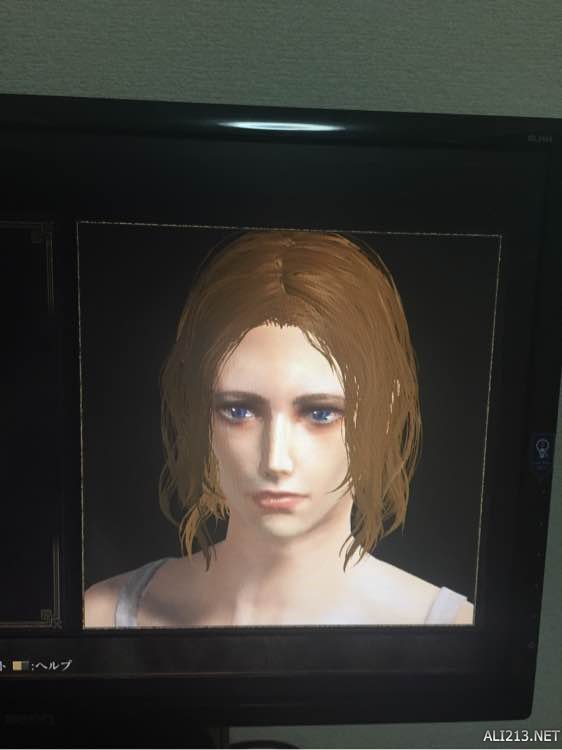 《黑暗之魂3》精致美女捏脸数据一览 黑暗之魂三女性捏脸数据