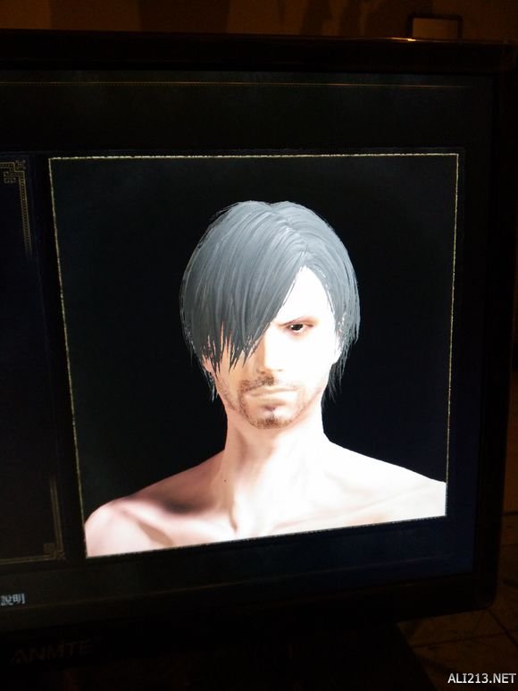 《黑暗之魂3》但丁捏脸数据一览（《黑暗之魂3》但丁捏脸数据一览下载）